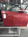 Passenger Front Door Electric Sedan Fits 10-13 Mazda 628672 Used. Price: $441.16.