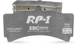 Ebc RP-1 Brake Pad Sets (DP8197/2RP1) New. Price: $225.99.