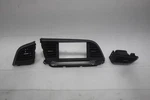 2017 2018 2019 2020 Hyundai Elantra Dash Air Vents Radio Bezel Trim Used. Price: $99.00.