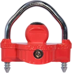 Trimax Coupler Lock UMAX25D New. Price: $49.99.