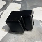 Oem Bmw E30 Engine Bay Relay Box Cap Cover Guard Trim Panel 84-91 325E 325I 318I Used. Price: $13.99.