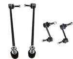 4 Pc Front/rear Sway Bar Link, Fits Camaro 2012-2015, Ls; Lt; Ss; Z28; ZL1 New. Price: $59.98.