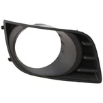 Sherman 8221-95-2 Fog Light Trim Front Right Side For 2008-2017 Toyota Sequoia New. Price: $31.67.