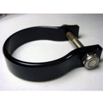 Axia Alloys 1.75" Strap Clamp Black MODCL1.75-BK New. Price: $31.71.