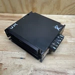 Oem Volkswagen Gti Golf Beetle Jetta Passat Monsoon Audio Radio Amplifier Used. Price: $55.00.