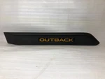 22-24 Subaru Outback Wilderness Rh Oem Pass Front Lower Door Molding 91112AN43A Used. Price: $69.00.