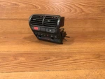 94-2001 Acura Integra Climate Control Panel Air Vent Trim Bezel Grille Oem Used. Price: $234.50.