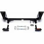 Roadmaster 522013-1A Tow Crossbar-style Base Plate Kit Removable Arms New. Price: $575.00.