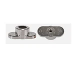 Lot Of (2) Replacement Blade Adapters - Fits Mtd 16714 Pieces + Free Ship New. Price: $24.99.