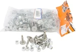 Woodys SSP-1325-BS Signature Series Stainless Steel Studs 1.325" 96/PK New. Price: $282.82.