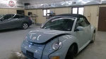 Volkswagen Beetle 2005 Anti-lock Brake Part 1J0698517M Used 5738. Price: $123.48.