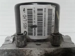 Abs Brake Pump Module 2010 Dodge Avenger 68050120AA Used. Price: $72.22.