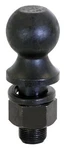 Buyers Products 1802061 Heat Treated Ball 2.125" X 1.5" With 2" Rise Capacity New. Price: $56.96.