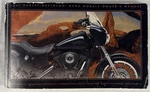 2001 Harley Davidson Dyna Models Owners Manual 99467-01 Used. Price: $44.00.
