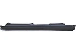 Sherman Driver Side/left Rocker Panel 2006-2011 MILAN/2006-2012 Ford Fusion New. Price: $195.53.