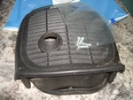 Generac Lx 2000 27CC Muffler Cover Family ASTPS.1351GAEM Generator Part Used. Price: $28.49.