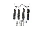 Ford Racing Hoss 3.0 Bronco Wildtrak Suspension Kit 2021-2025 2-DOOR New. Price: $2945.99.