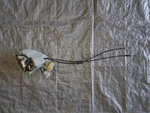 Lexus GS300 GS400 GS430 Rear Left Lh Door Lock Latch Actuator Oem 1998 - 2005 * Used. Price: $52.25.