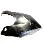 2012 To 2016 Kawasaki Ninja EX650, Lower Cowling, Right Side, P/n 55028-0375-15V Used. Price: $27.75.