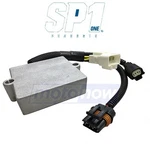 SP1 Voltage Regulator For 2017-2018 Arctic Cat Zr 8000 Limited Es 137 Yf New. Price: $49.79.
