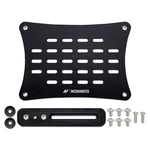 Mishimoto MMLP-CTR-23 License Plate Relocation Kit, Fits Honda Civic Type-r 2023 New. Price: $104.83.