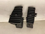 2017-2019 Buick Encore Center Dash Left And Right Air Vents Hvac Oem Used. Price: $39.99.