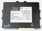 2006 Lexus IS250/IS350 Smart Keyless Entry Computer Control Module Assy Oem Used. Price: $39.99.