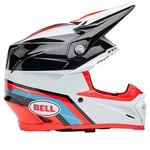 Bell MOTO-9S Flex Merchant Helmet Size Small New. Price: $259.99.