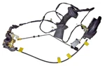 1999 2000 2001 2002 2003 Ford F150 Passenger Front Door Lock Actuator X Cab Used. Price: $125.00.