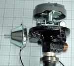 1967 1111196 Restored Delco Remy Distributor Dated 7C20 Corvette 327-350HP Origi Remanufactured. Price: $694.95.