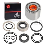 Jet Pump Bearing Seals Rebuild Kit For Sea-doo Gtx Gti Rxpx Rxtx 155 215 New. Price: $30.59.