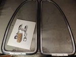 Vw Window Beetle 53-64 .lightly Worked Out.kit. Used. Price: $799.99.