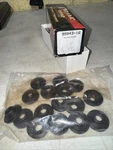 Crane Cams 99943-16 Steel Valve Spring Retainer Set Of New. Price: $50.00.