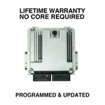 Engine Computer Programmed/updated 2013 Ford Fusion DS7A-12A650-ANK XNL9 1.6L Remanufactured. Price: $159.99.