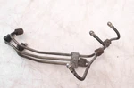 03 Kawasaki Mule 3010 4X4 Diesel Fuel Lines KAF950 Used. Price: $24.93.