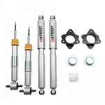 Belltech 3" Front Level Kit With Shocks For 07-19 Gm Tahoe/suburban/yukon 2/4WD New. Price: $646.00.