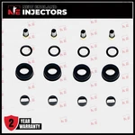 Fuel Injector Rebuild Kit Denso 23250-24020 Fits Lexus 2.0L L4 2019-2020 New. Price: $24.70.