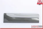 18-24 Audi SQ5 Rear Left Driver Side Lower Door Trim Cover Molding Oem Used. Price: $53.12.