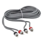 T-spec V8R10 Rca Series 2-CHANNEL Audio Cable Ft Unspecified. Price: $24.99.