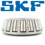 Skf Rear Inner Differential Pinion Bearing For 1987 Pontiac Safari - Bd New. Price: $27.96.