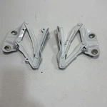 15-26 Ford Transit 150 250 350 Hood Bonnet Left & Right Hinge Support Set Oem Used. Price: $80.00.