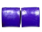 1995-1998 Purple Yamaha Waveventure 700 760 Left Right Hull Bumper Joint Used. Price: $13.29.