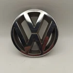 Volkswagen Golf Jetta Mkii Grille Emblem Germany Genuine Oem Used. Price: $47.69.
