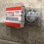 New Yamaha Oem Bearing 93306-20481-00 GL1. Price: $32.99.