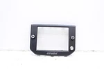 2014-17 Maserati Ghibli Dashboard Display Screen Trim Bezel Cover 670019605 Oem Used. Price: $49.85.