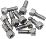 Drag Specialties MPB193 #10 Fine & Coarse-thread Knurled Socket-head New. Price: $24.70.