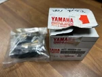 Nos New Yamaha Oem Part Carb Kit 62T-W0093-00-00 1994-98 Wave Raider Venture. Price: $144.00.