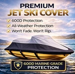 Gtx Gti Gts Heavy Duty Trailerable Covers New. Price: $78.99.