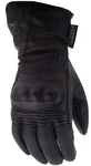 Highway 21 Women's Black Rose Motorcycle Riding Gloves New. Price: $69.95.