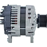 400-12505-JN J&n Electrical Products Alternator New. Price: $291.43.